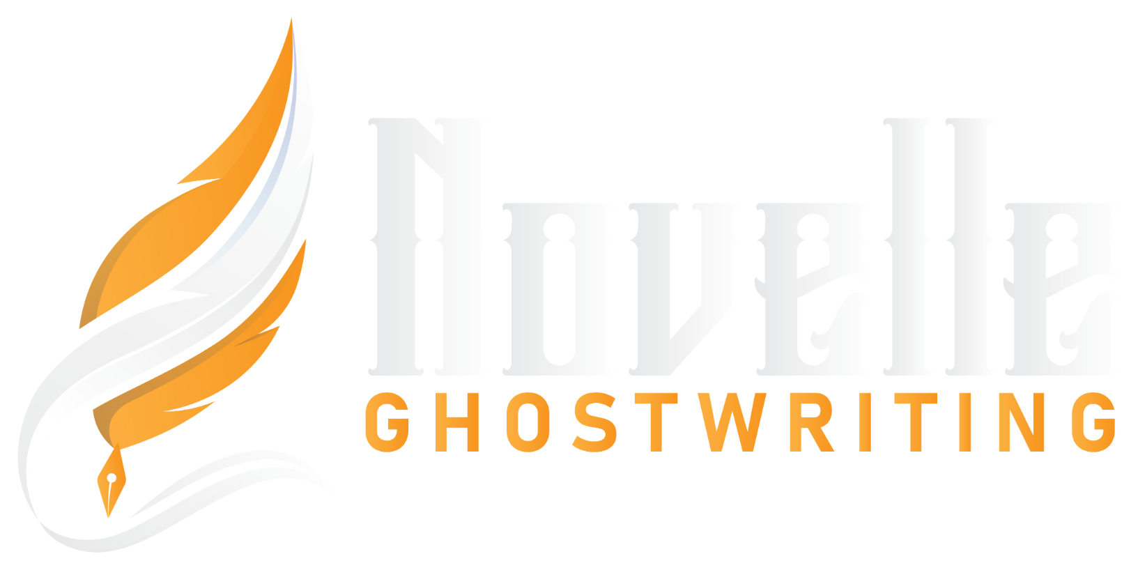 Novelle Ghostwriting logo